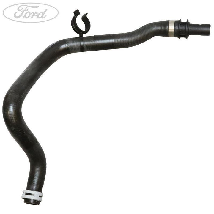 KUGA FOCUS C-MAX 1.6 ECOBOOST SCTI COOLANT HOSE 12- MANUAL