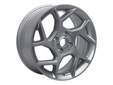 FIESTA SET OF 4 ALLOY WHEELS 05/2018 11/2019