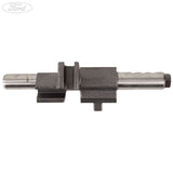 GEAR CHANGE SHAFT