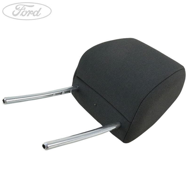FIESTA MK7 FRONT SEAT HEAD REST 3 DOOR SALOON 2008-2012