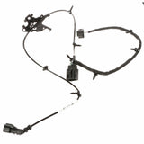 MONDEO GALAXY S-MAX REAR N/S BRAKE SKID CONTROL WIRING