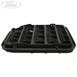 AIR INLET GRILLE