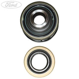 RANGER TKE TRANSFER BOX FLANGE ASSEMBLY & SEAL KIT 2011-