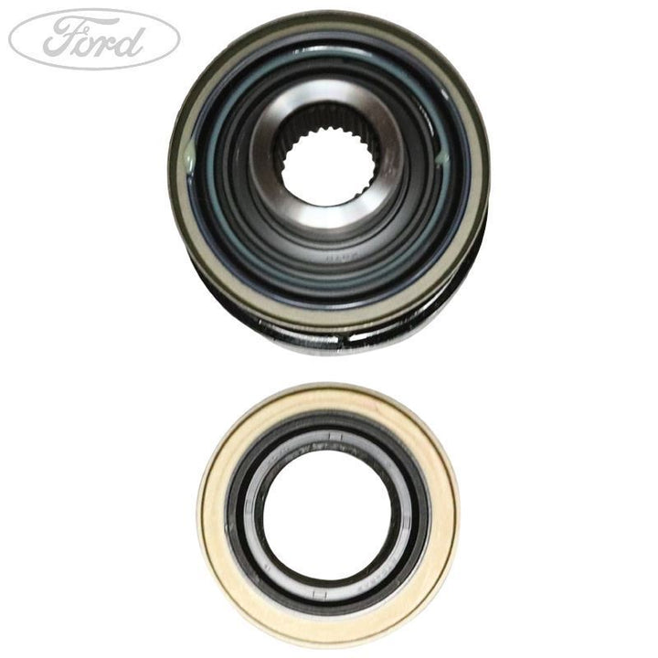 RANGER TKE TRANSFER BOX FLANGE ASSEMBLY & SEAL KIT 2011-