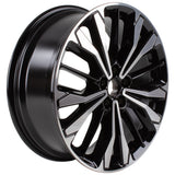 KUGA 12/2019-02/2024 ALLOY WHEEL 19