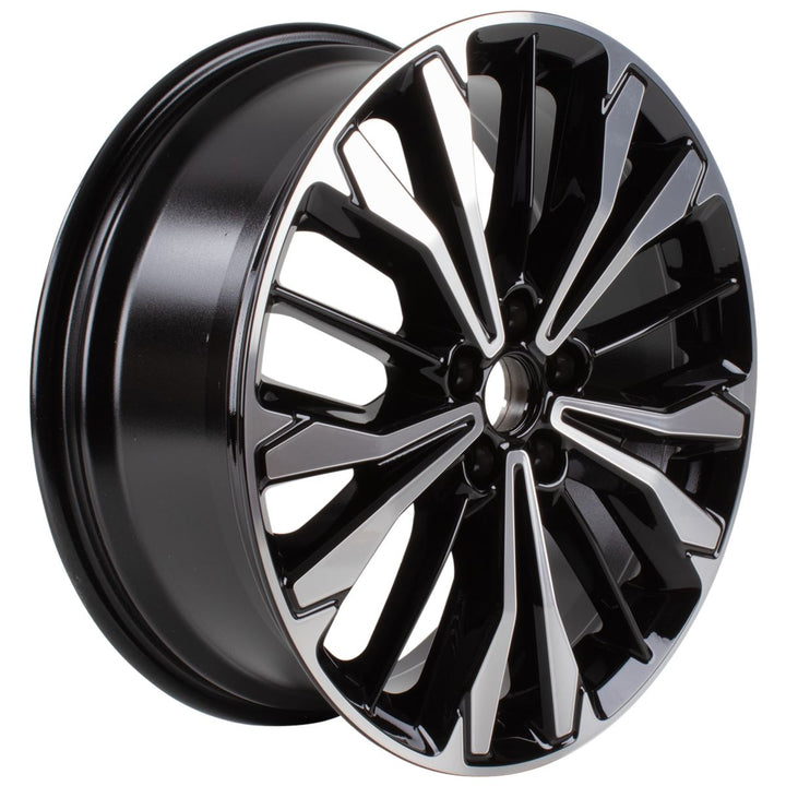 KUGA 12/2019-02/2024 ALLOY WHEEL 19
