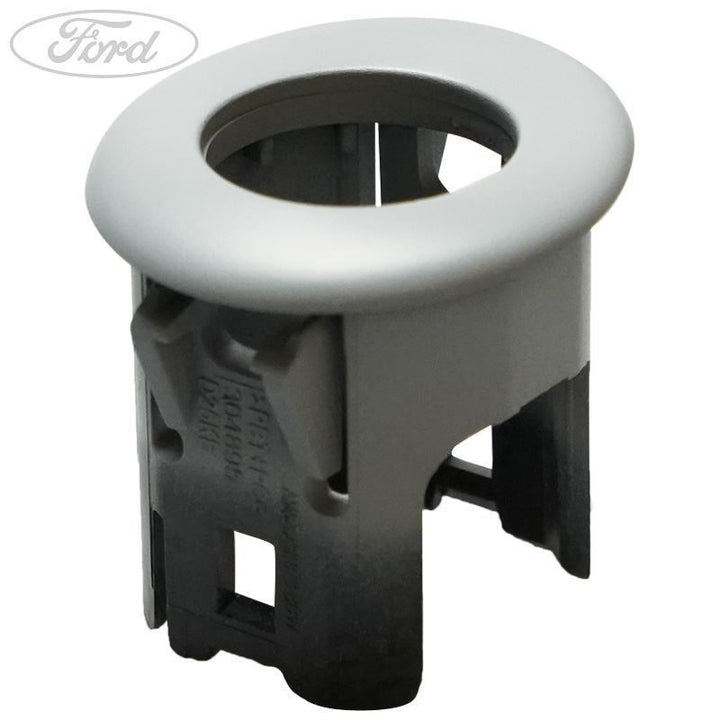 FIGO KA+ N/S REAR OUTER PARKING AID SENSOR RETAINER PRIMED