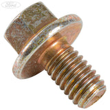 FRONT SUSP.ARMS/STABILIZER/X-MEMBER SCREW PACK OF 5