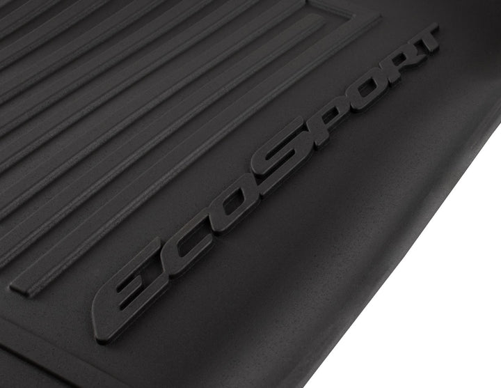 SEUIL DE COFFRE FORD ECOSPORT 2017 AUJOURD'HUI INOX NOIR SEUIL DE COFFRE FORD ECOSPORT 2017 AUJOURD'HUI INOX NOIR