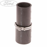 GALAXY S-MAX MONDEO FUEL FILLER PIPE HOSE