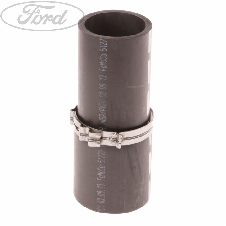 GALAXY S-MAX MONDEO FUEL FILLER PIPE HOSE