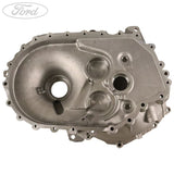 TRANSAXLE CASE
