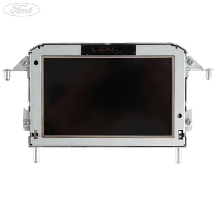 B-MAX FIESTA MK7 DISPLAY SCREEN INTERFACE MODULE 2013-2019
