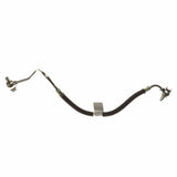 TURBO OIL FEED PIPE