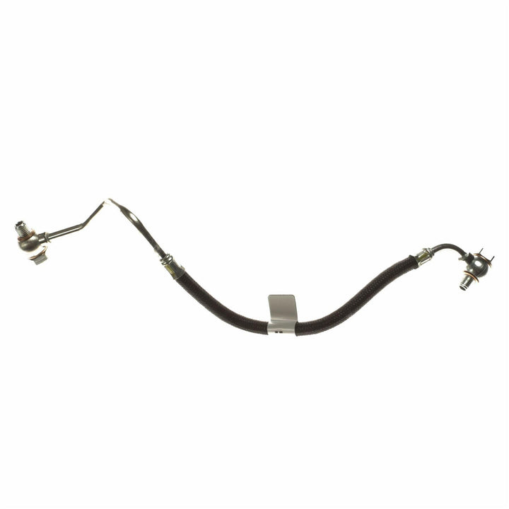TURBO OIL FEED PIPE