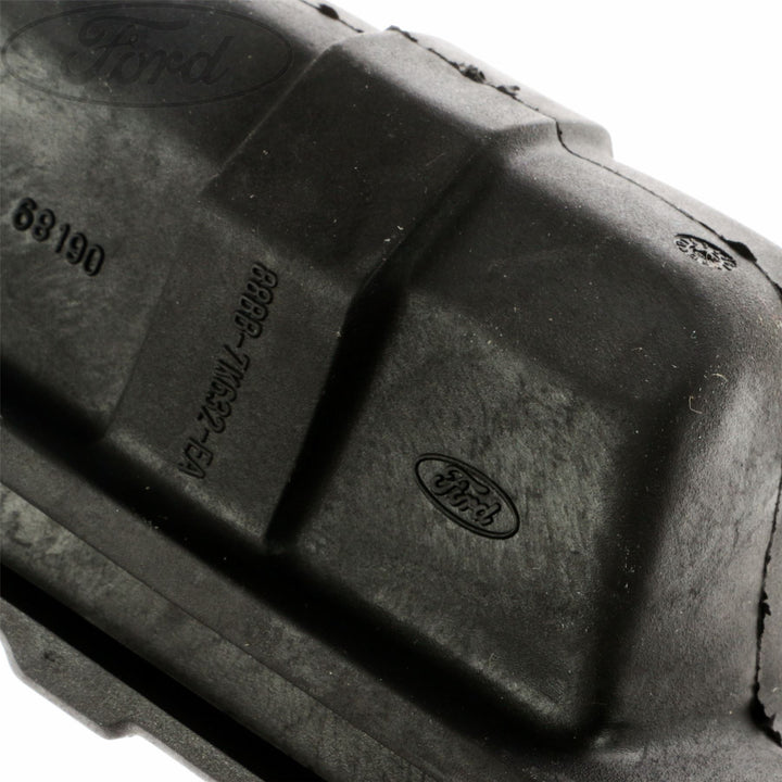 GEARBOX CLUTCH BOOT