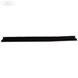 TRANSIT FRONT N/S DOOR GLASS REAR RUNNER SEAL 2014-