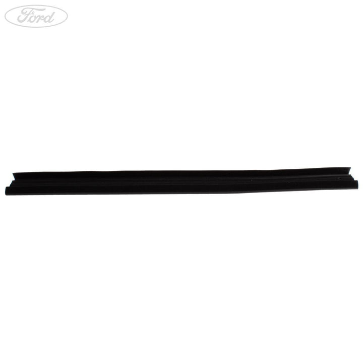 TRANSIT FRONT N/S DOOR GLASS REAR RUNNER SEAL 2014-
