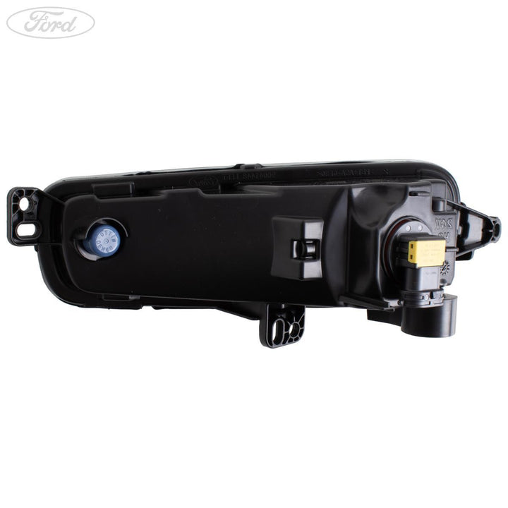 FIESTA O/S FRONT FOG LAMP WITH H11 BULB