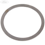 5-SPEED MANUAL INPUT SHAFT GEAR BEARING SHIM 1.35MM MTX75