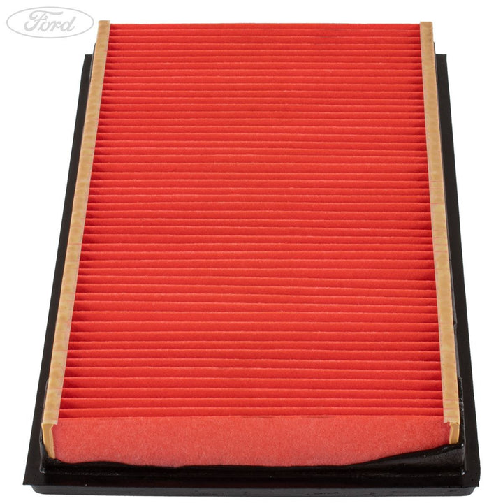 FIESTA 1.25 16V ZETEC AIR FILTER ELEMENT 1999-2001