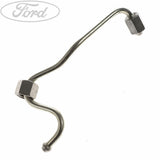 FUEL INJECTOR PIPE