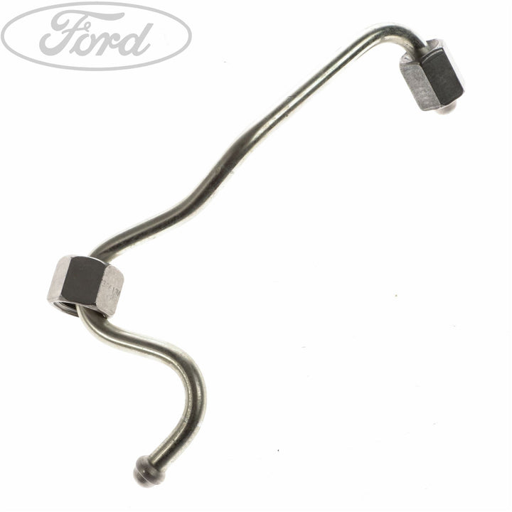 FUEL INJECTOR PIPE