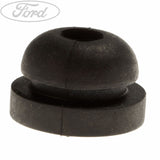 ANTI-LOCK BRAKE ABS MODULATOR MOUNTING BUSH INSULATOR