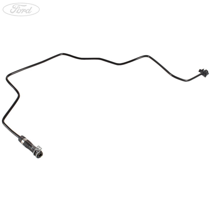 MONDEO S-MAX GALAXY DURATORQ TDCI EXPANSION TANK HOSE