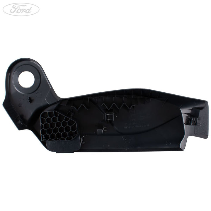 C-MAX FRONT N/S SEAT BASE OUTER VALANCE TRIM FAIRLAND