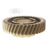 OUTPUT SHAFT 1 REVERSE IDLER GEAR
