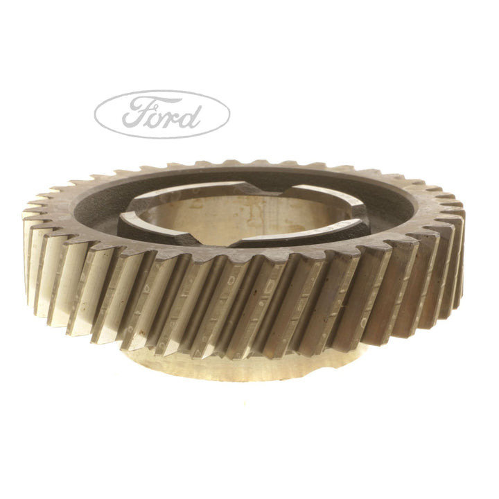 OUTPUT SHAFT 1 REVERSE IDLER GEAR