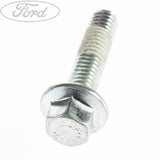 WATER PUMP SCREW PACK OF 6