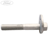 EDGE MUSTANG REAR LOWER SUSPENSION ARM CAM BOLT 2016-