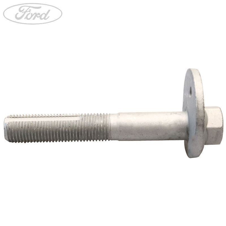 EDGE MUSTANG REAR LOWER SUSPENSION ARM CAM BOLT 2016-
