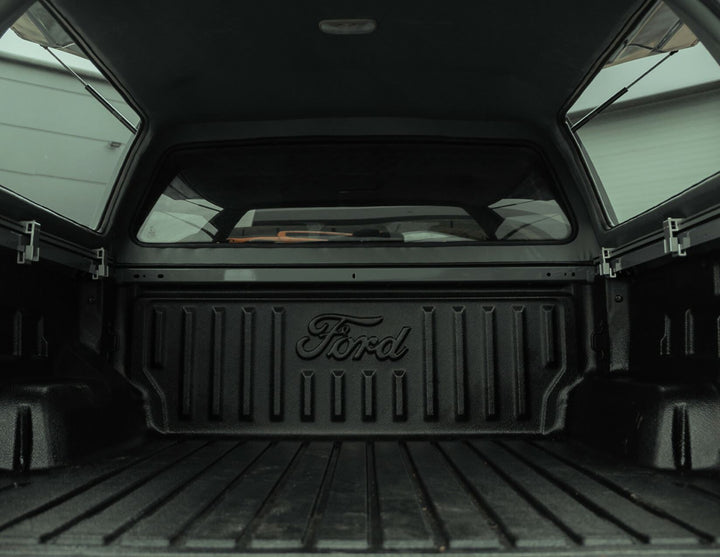 RANGER FROM 06/2022 NLG* ALPHA HARD TOP CMX,DOUBLE CAB,METEOR GREY
