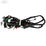 MAIN WIRING