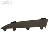 CONNECT 1.6 ECOBOOST SCTI FRONT N/S GRILLE BLANK PLATE