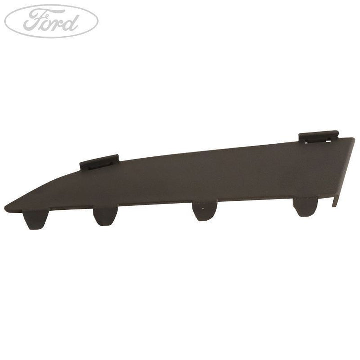 CONNECT 1.6 ECOBOOST SCTI FRONT N/S GRILLE BLANK PLATE