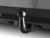 S-MAX FIXED TOW BAR