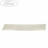 BODY MOULDINGS