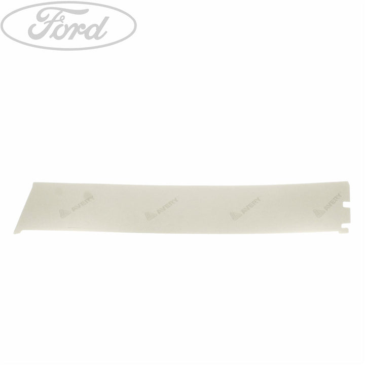 BODY MOULDINGS