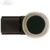 PARKING AID SYSTEM SENSOR