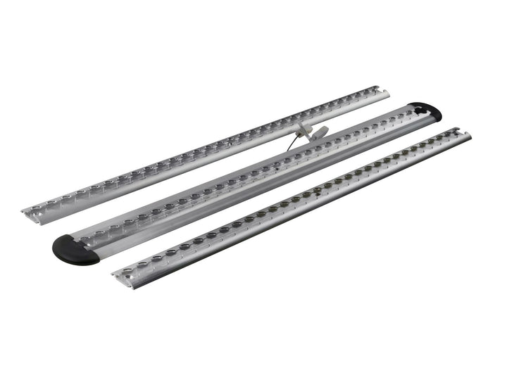 TRANSIT CUSTOM 02/2018-09/2023 AIRLINE ROOF RAIL KIT ILLUMINATED