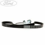FOCUS C-MAX MPV FOCUS DRIVE BELT KIT