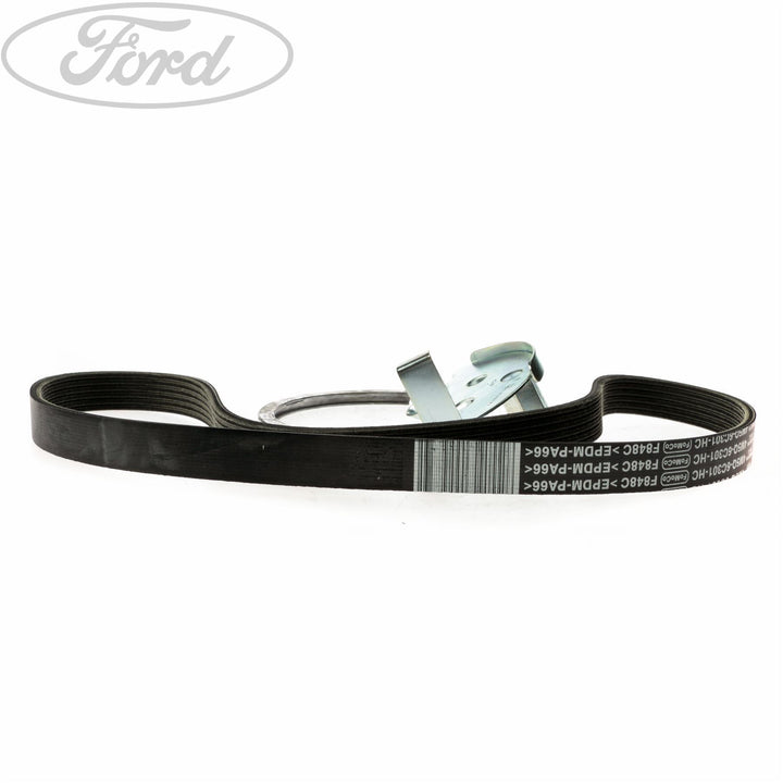 FOCUS C-MAX MPV FOCUS DRIVE BELT KIT