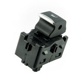 SINGLE DOOR WINDOW CONTROL ROCKER SWITCH ONE TOUCH 2017-ONWARDS