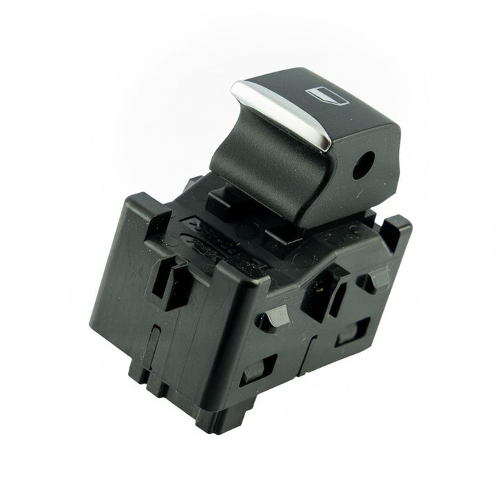 SINGLE DOOR WINDOW CONTROL ROCKER SWITCH ONE TOUCH 2017-ONWARDS