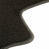 S-MAX GALAXY MK3 REAR CARPET FLOOR MATS ROWS 2&3 2011-2015