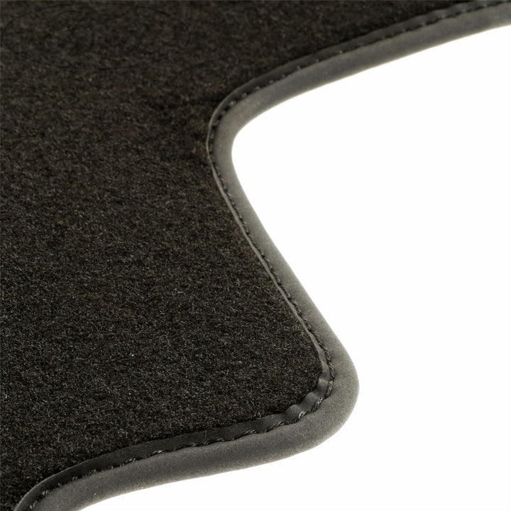 S-MAX GALAXY MK3 REAR CARPET FLOOR MATS ROWS 2&3 2011-2015